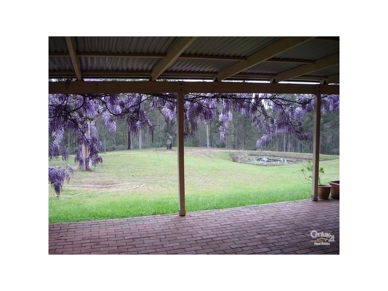 106 Nawaday Way, Singleton NSW 2330