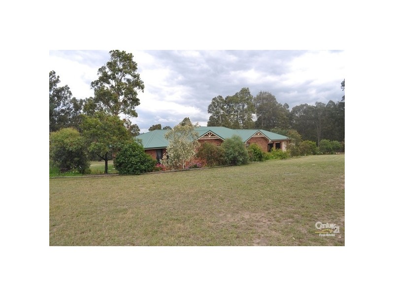 106 Nawaday Way, Singleton NSW 2330