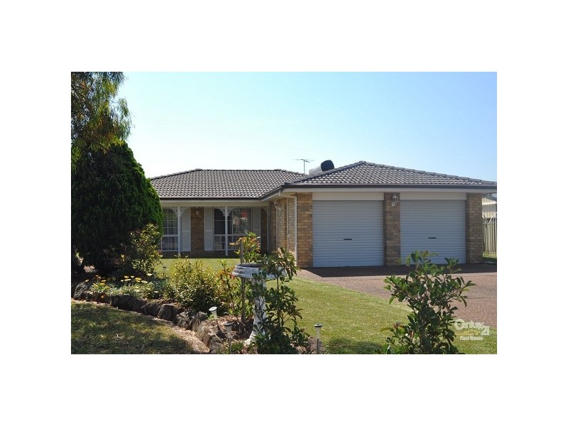 6 Heron Close, Singleton NSW 2330