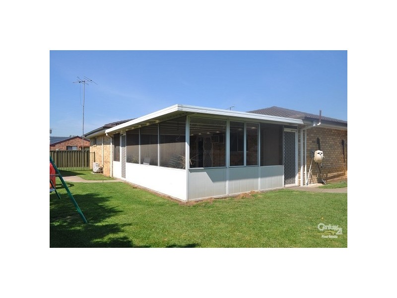 6 Heron Close, Singleton NSW 2330