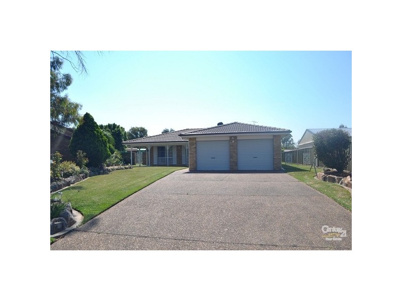 6 Heron Close, Singleton NSW 2330