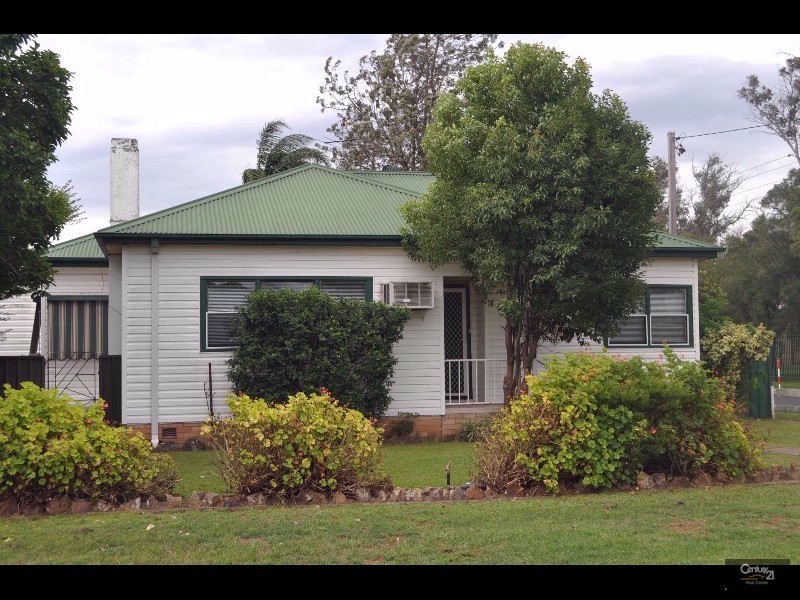 24 Collett Avenue, Singleton NSW 2330