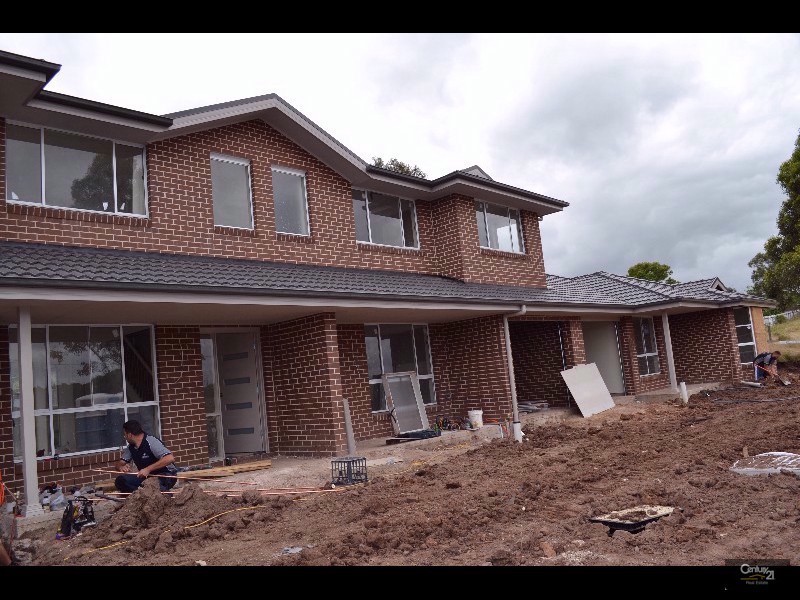 5/5 Maitland Road, Branxton NSW 2335