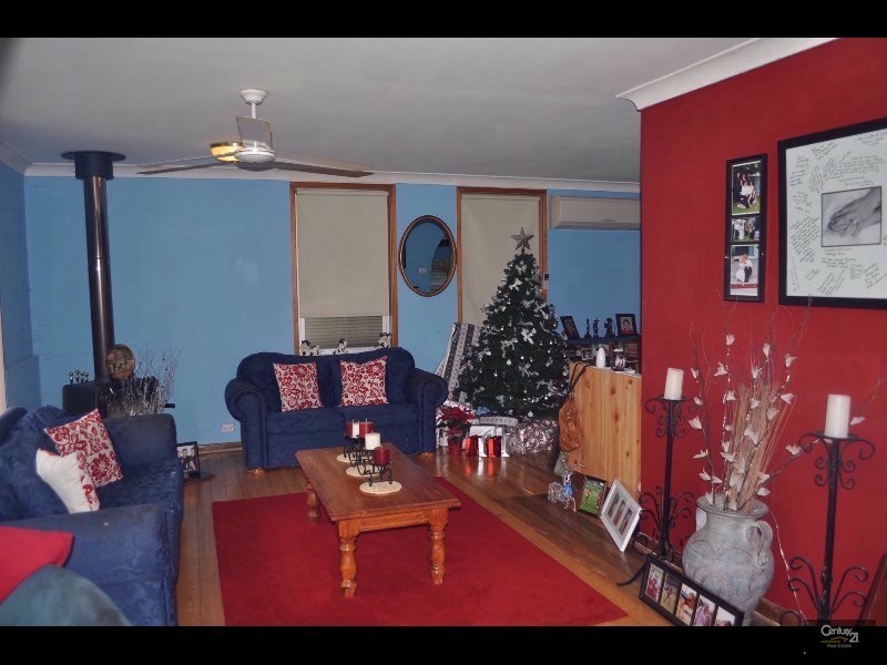 15 Howe Street, Broke NSW 2330