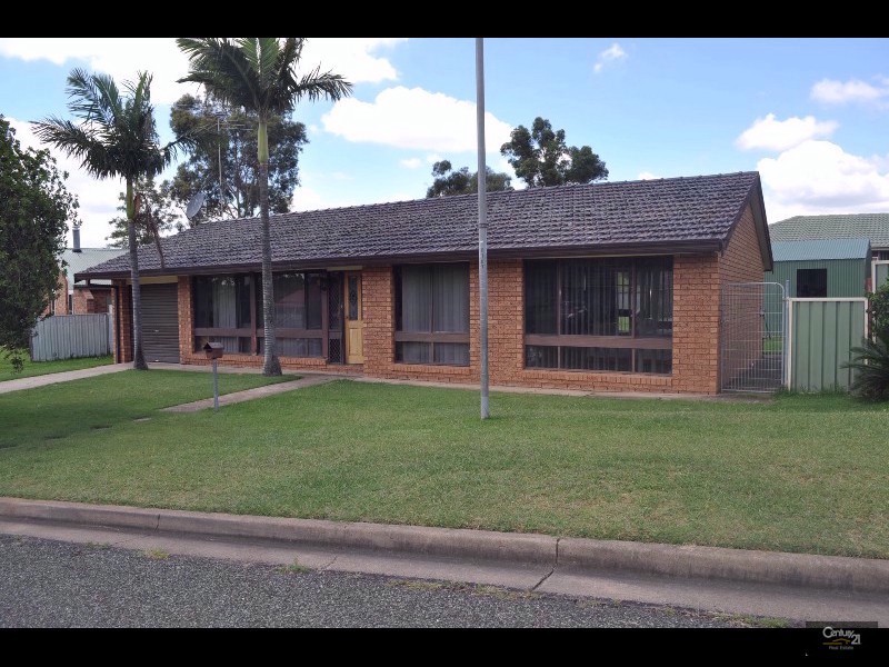 20 Heather Place, Singleton NSW 2330