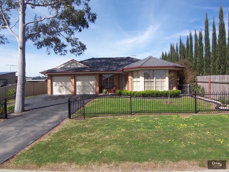 25 McMullins Road, Branxton NSW 2335