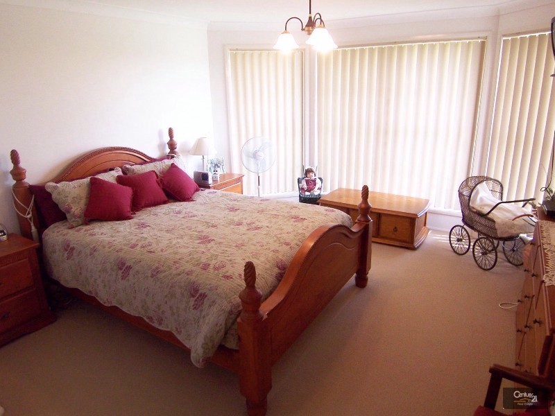 25 McMullins Road, Branxton NSW 2335