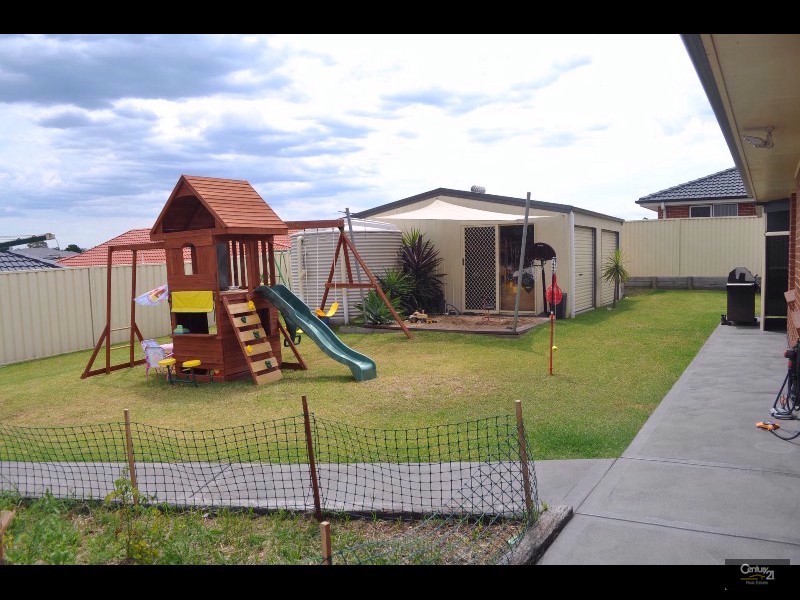 87 Casey Drive, Singleton NSW 2330