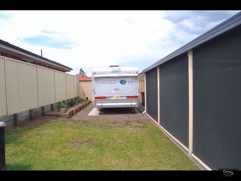 87 Casey Drive, Singleton NSW 2330