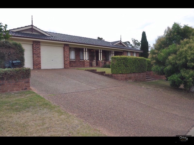 34 Ardersier Drive, Singleton NSW 2330