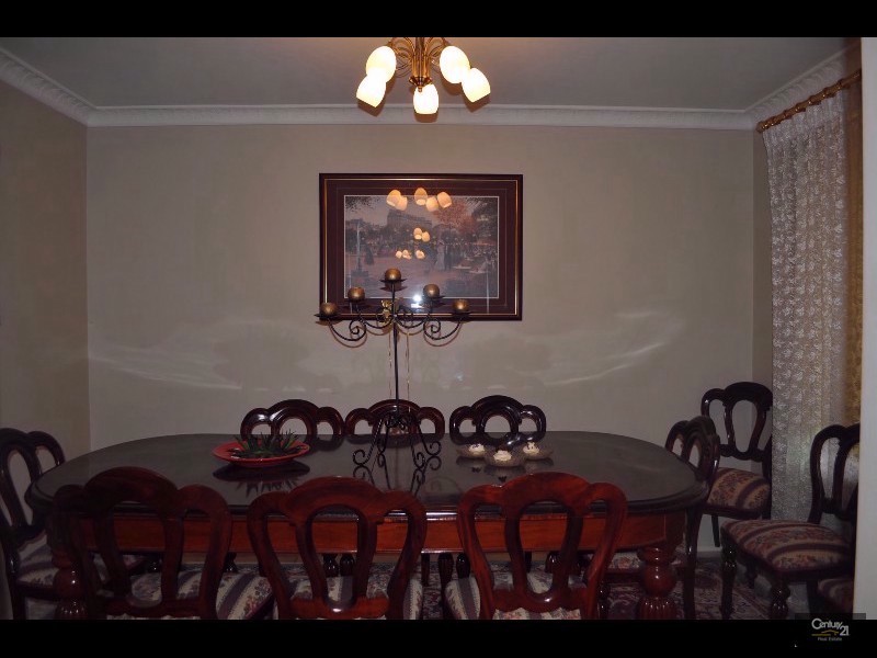 34 Ardersier Drive, Singleton NSW 2330