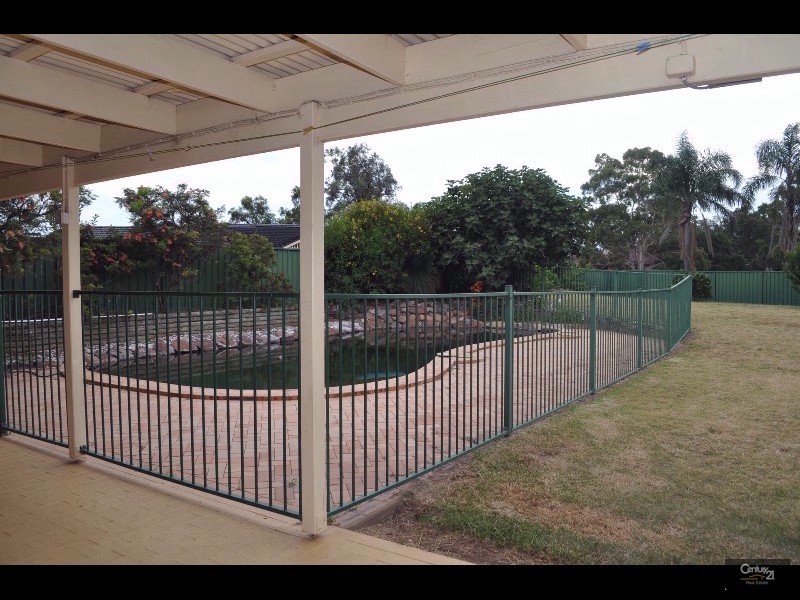 34 Ardersier Drive, Singleton NSW 2330