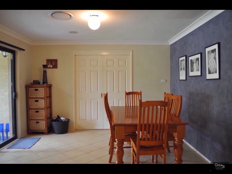 7 Bridle Place, Singleton NSW 2330