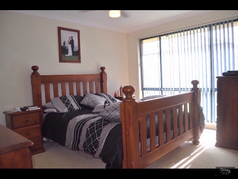 7 Bridle Place, Singleton NSW 2330