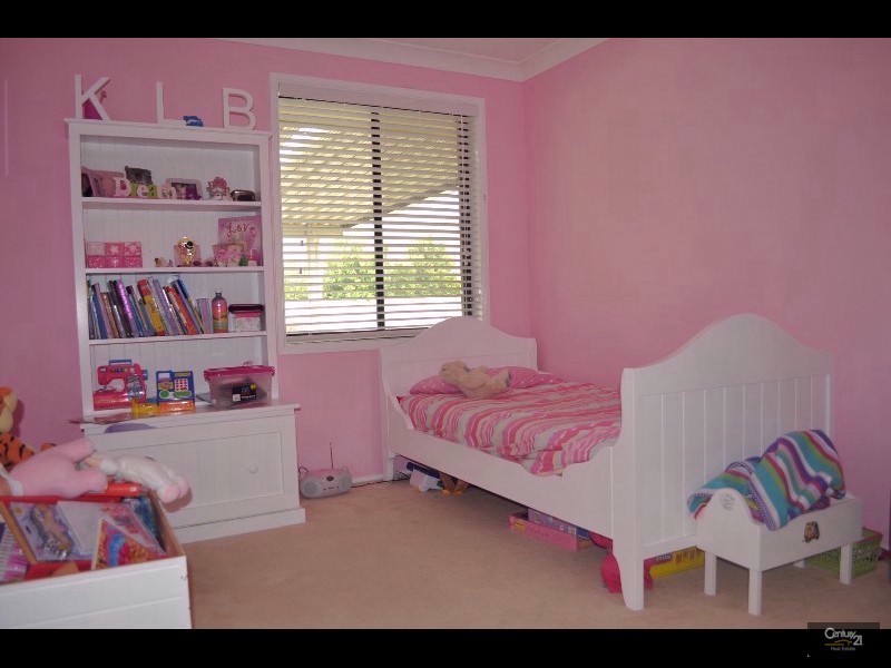 7 Bridle Place, Singleton NSW 2330