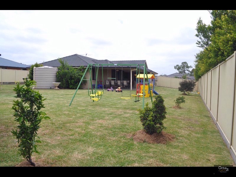 7 Bridle Place, Singleton NSW 2330