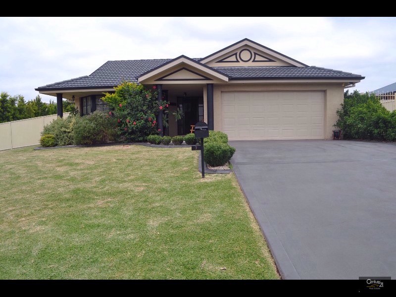7 Bridle Place, Singleton NSW 2330