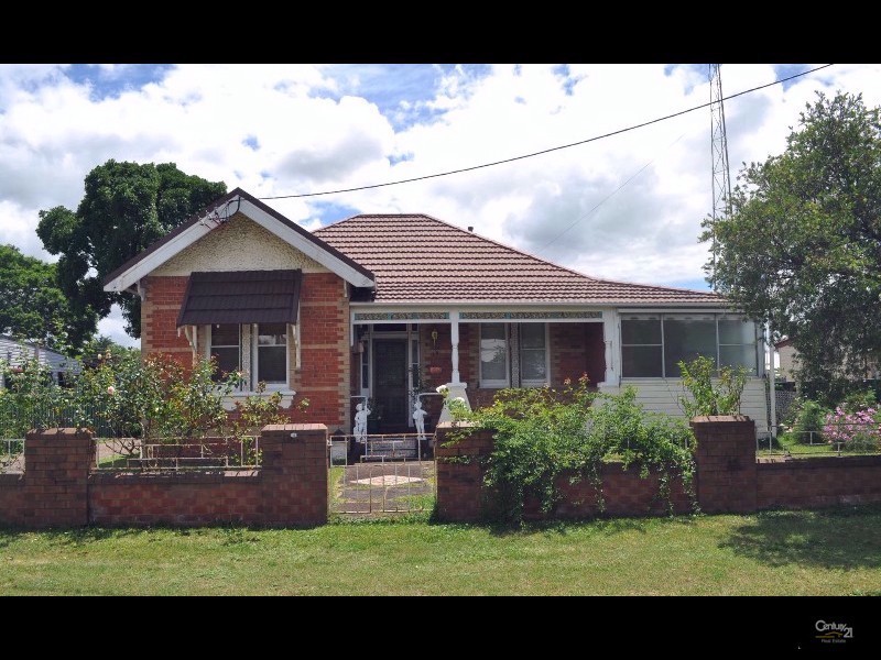 18 William Street, Singleton NSW 2330