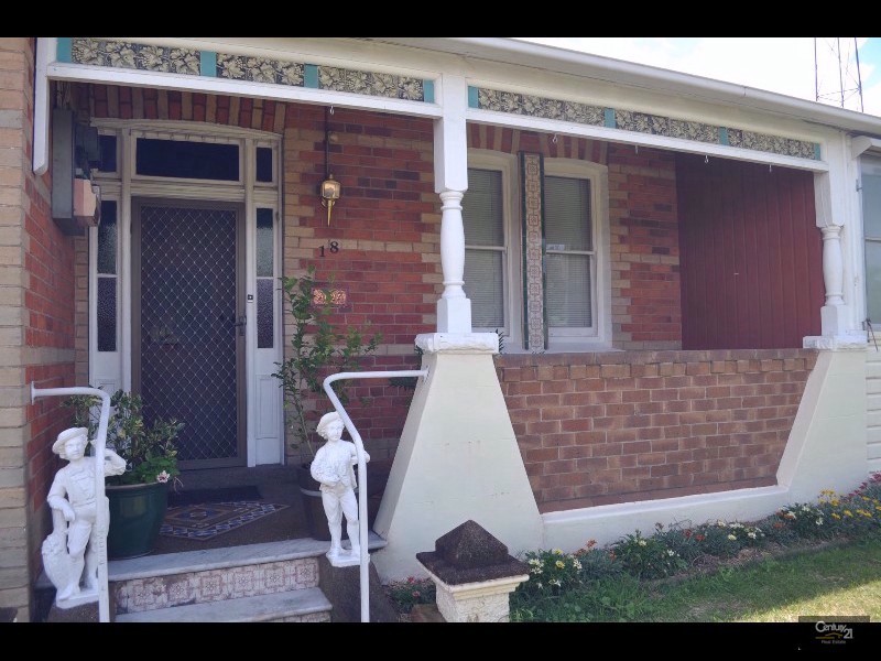 18 William Street, Singleton NSW 2330