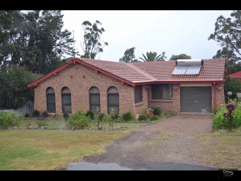 5 Vine Street, Branxton NSW 2335