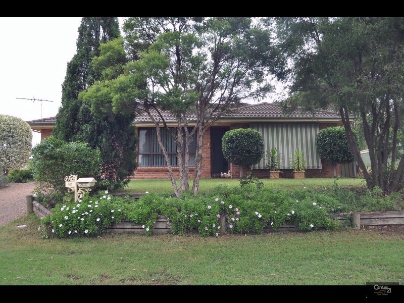 40 Lachlan Avenue, Singleton NSW 2330