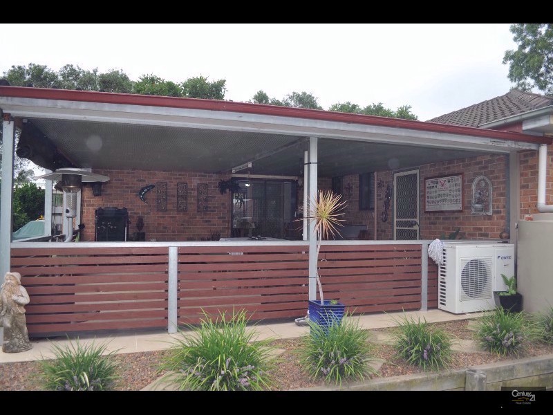 40 Lachlan Avenue, Singleton NSW 2330