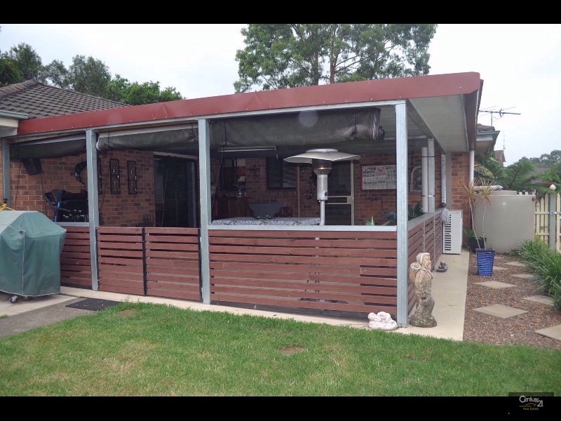 40 Lachlan Avenue, Singleton NSW 2330