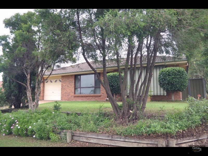 40 Lachlan Avenue, Singleton NSW 2330