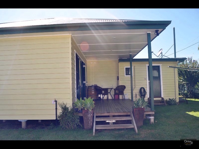 13  Church Street, Singleton NSW 2330