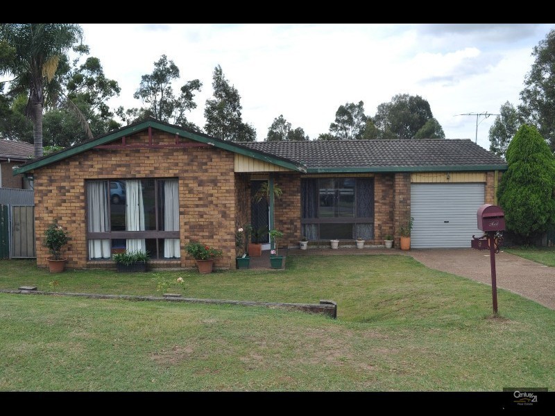 9 Henry Drive, Singleton NSW 2330