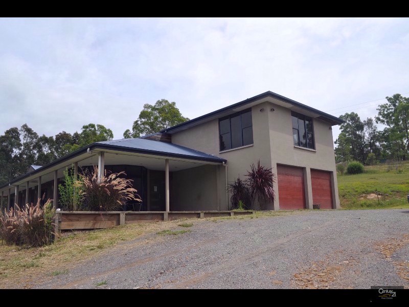 3 Blue Gum Close, Singleton NSW 2330