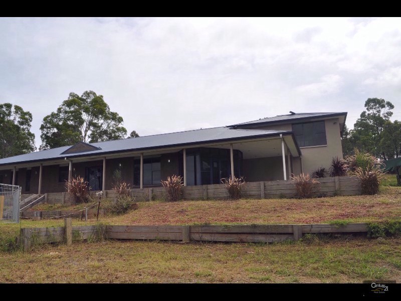 3 Blue Gum Close, Singleton NSW 2330