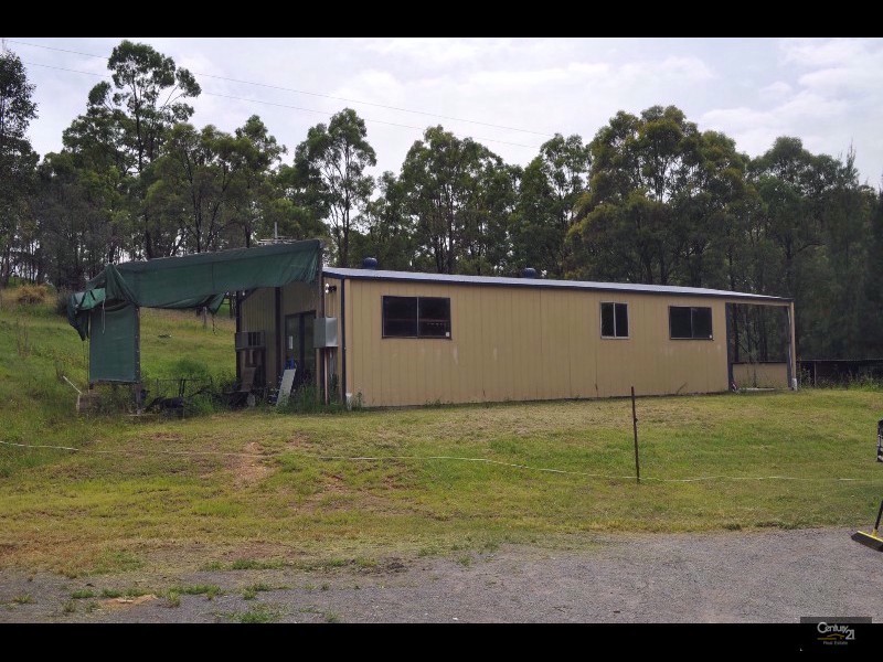 3 Blue Gum Close, Singleton NSW 2330