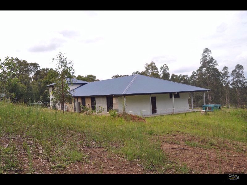 3 Blue Gum Close, Singleton NSW 2330