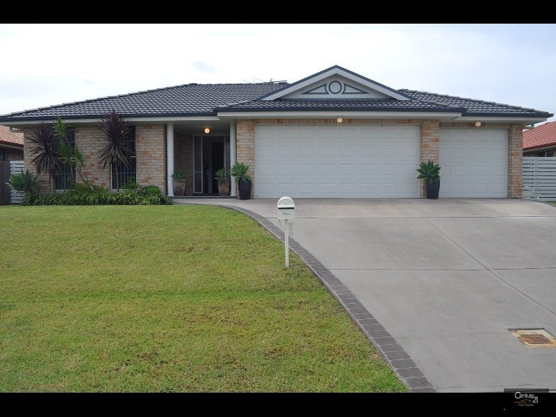 110 Casey Drive, Singleton NSW 2330