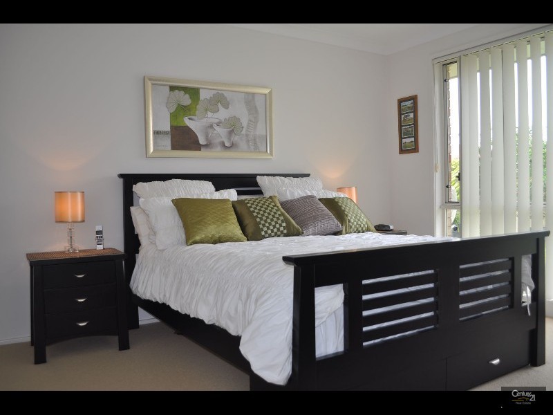 110 Casey Drive, Singleton NSW 2330