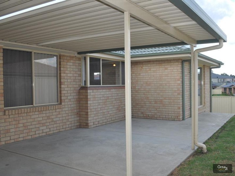 4a James House Close, Singleton NSW 2330