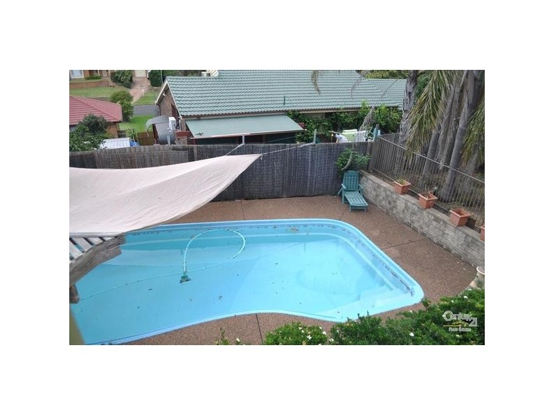 Singleton NSW 2330