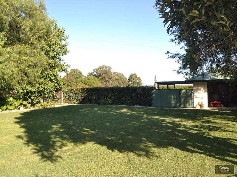 21 Carrington Street, Singleton NSW 2330