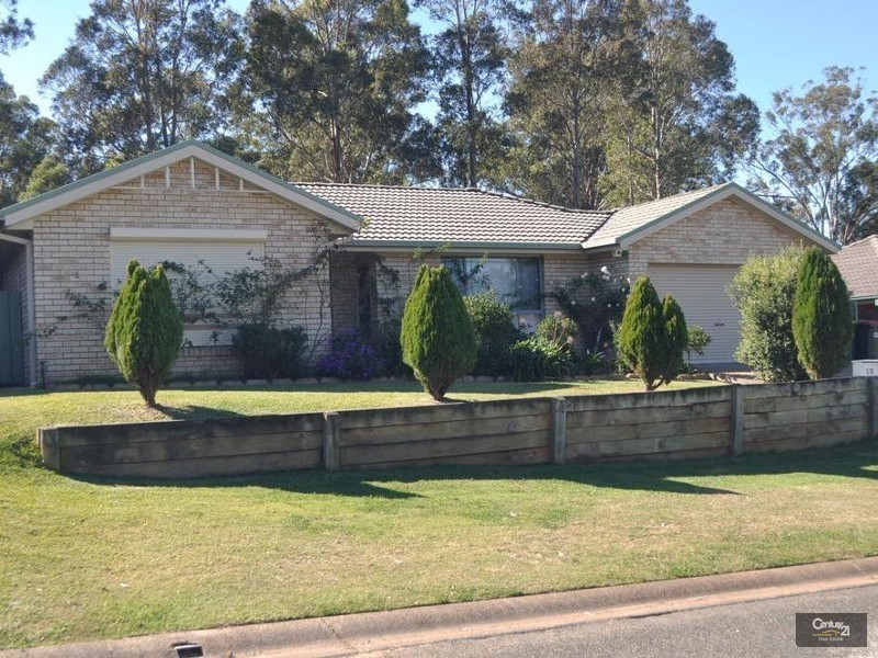 25 Robinson Way, Singleton NSW 2330