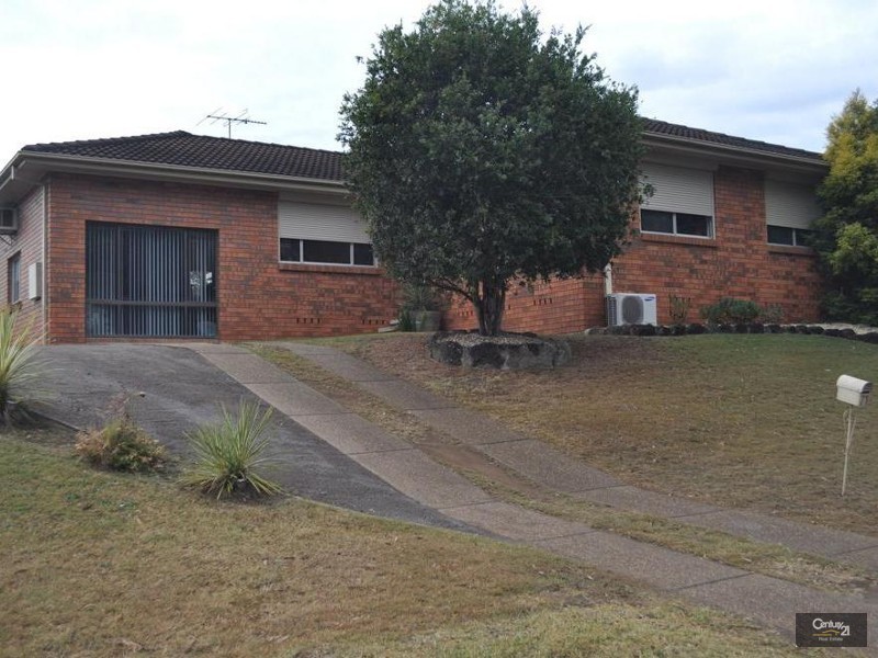 71 Gardner Circuit, Singleton NSW 2330