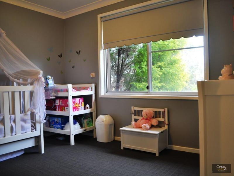 71 Gardner Circuit, Singleton NSW 2330