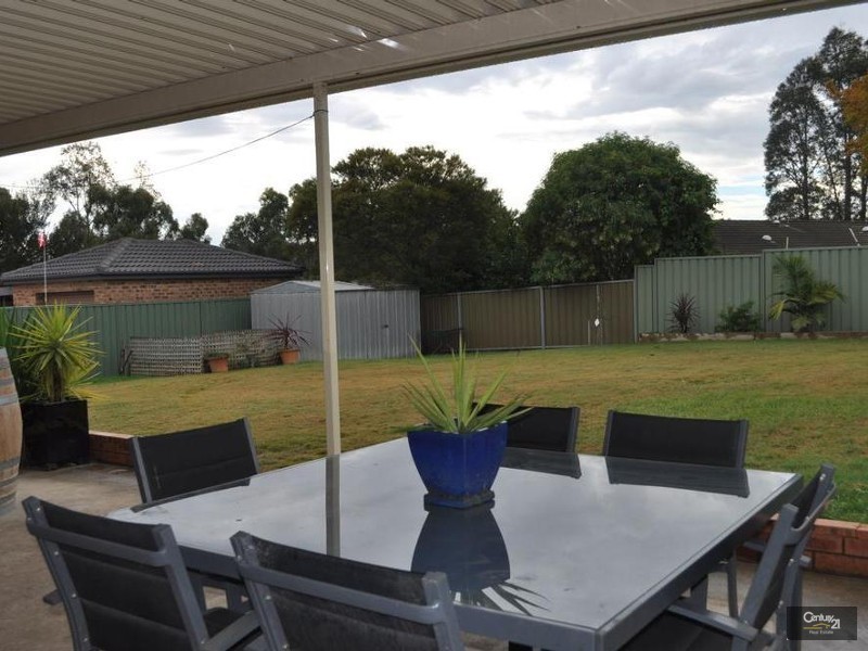 71 Gardner Circuit, Singleton NSW 2330