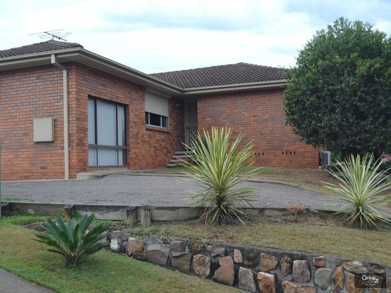 71 Gardner Circuit, Singleton NSW 2330