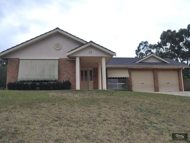 27 Lachlan Avenue, Singleton NSW 2330