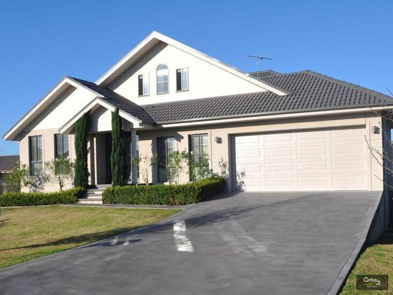 4B Eveleigh Close, Singleton NSW 2330