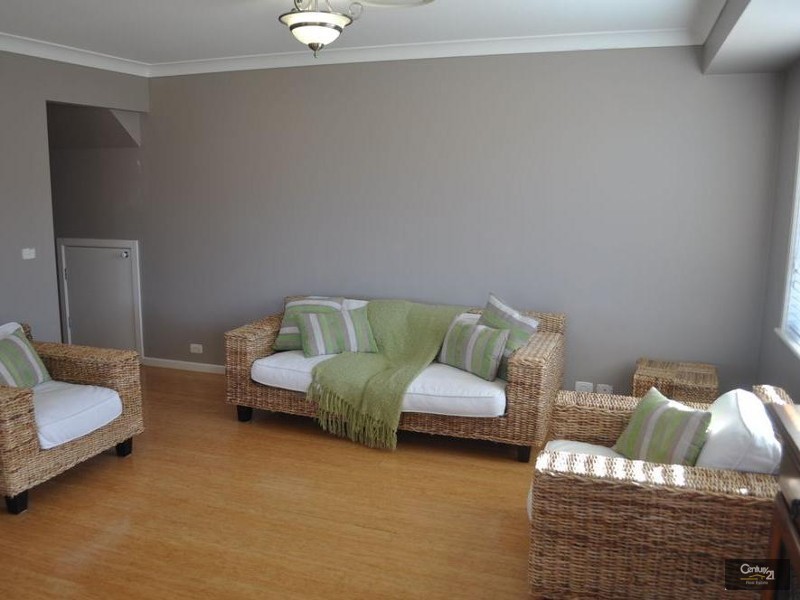 4B Eveleigh Close, Singleton NSW 2330
