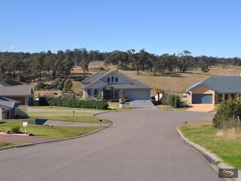 4B Eveleigh Close, Singleton NSW 2330