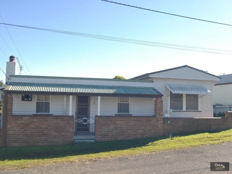 2  Leaver Street, Greta NSW 2334