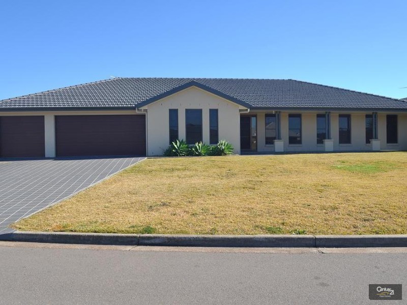 141 Casey Drive, Singleton NSW 2330